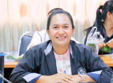 การอบรมการใช้งานระบบฐานข้อมูลเพื่อประเมินสหกรณ์และกลุ่มเกษตรกร ประจำปี 2570 ในการนี้ นายศิวกร ศรีภักดี สหกรณ์จังหวัดนครศรีธรรมราช มอบหมายให้เจ้าหน้าที่ส่งเสริมสหกรณ์และเจ้าหน้าที่ที่เกี่ยวข้องเข้าร่วมอบรมการใช้งานระบบฐานข้อมูลเพื่อประเมินสหกรณ์ ... พารามิเตอร์รูปภาพ 18